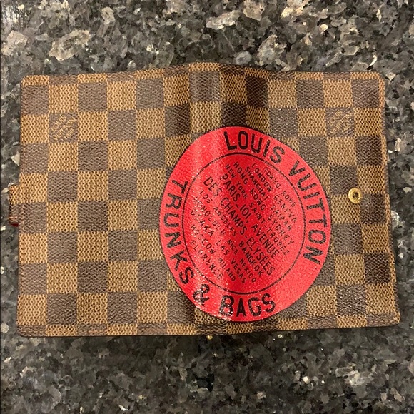 ❌SOLD❌Louis Vuitton limited edition agenda cover pm - Picture 4 of 14